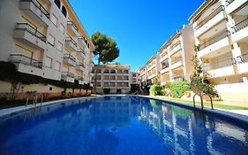 PLAYAMAR ORANGE COSTA 3 dormitorios